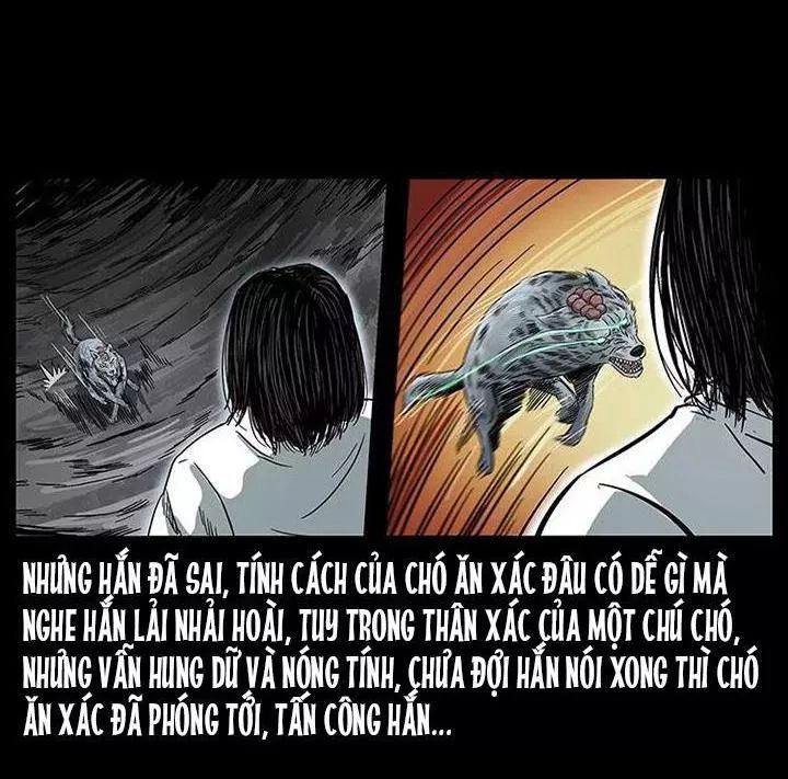 U Minh Ngụy Tượng Chapter 201 - 55