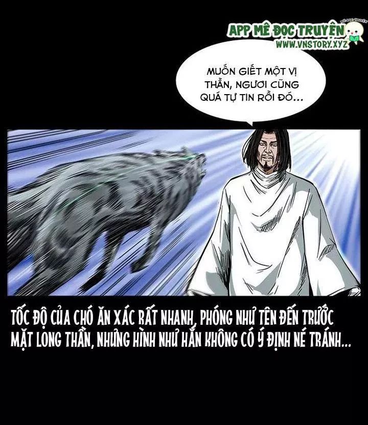 U Minh Ngụy Tượng Chapter 201 - 56
