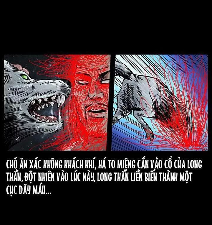 U Minh Ngụy Tượng Chapter 201 - 57