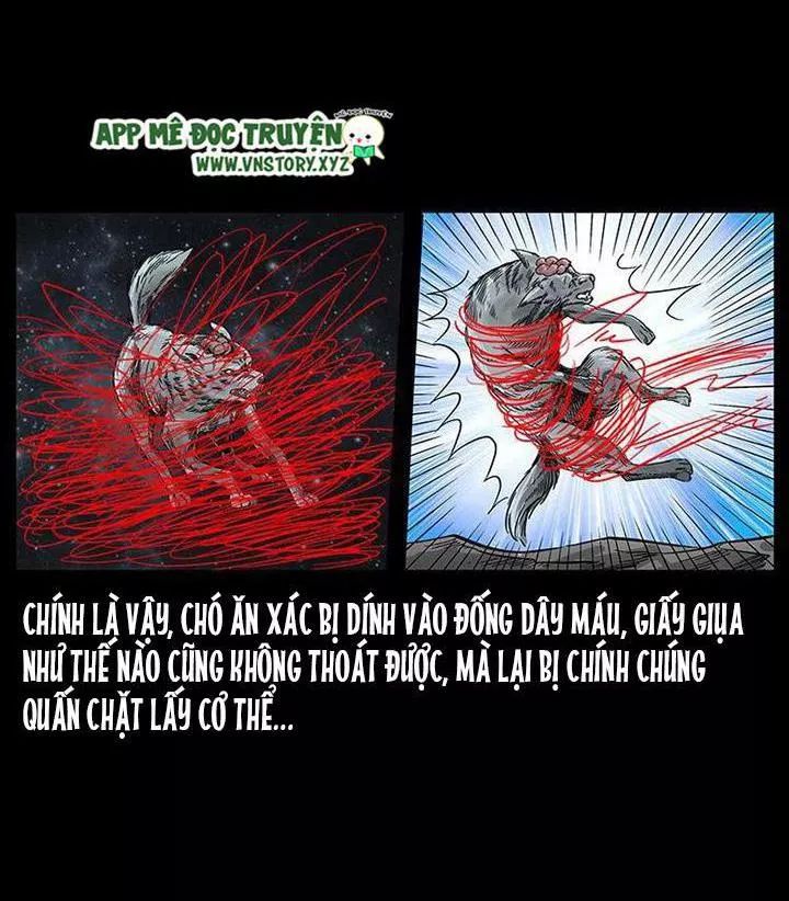 U Minh Ngụy Tượng Chapter 201 - 58
