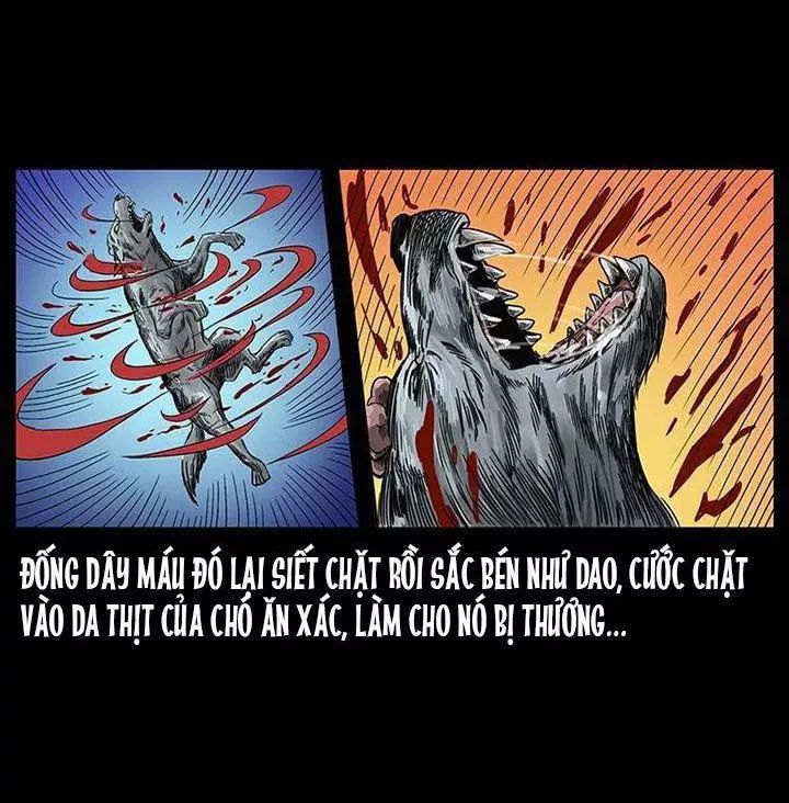 U Minh Ngụy Tượng Chapter 201 - 59