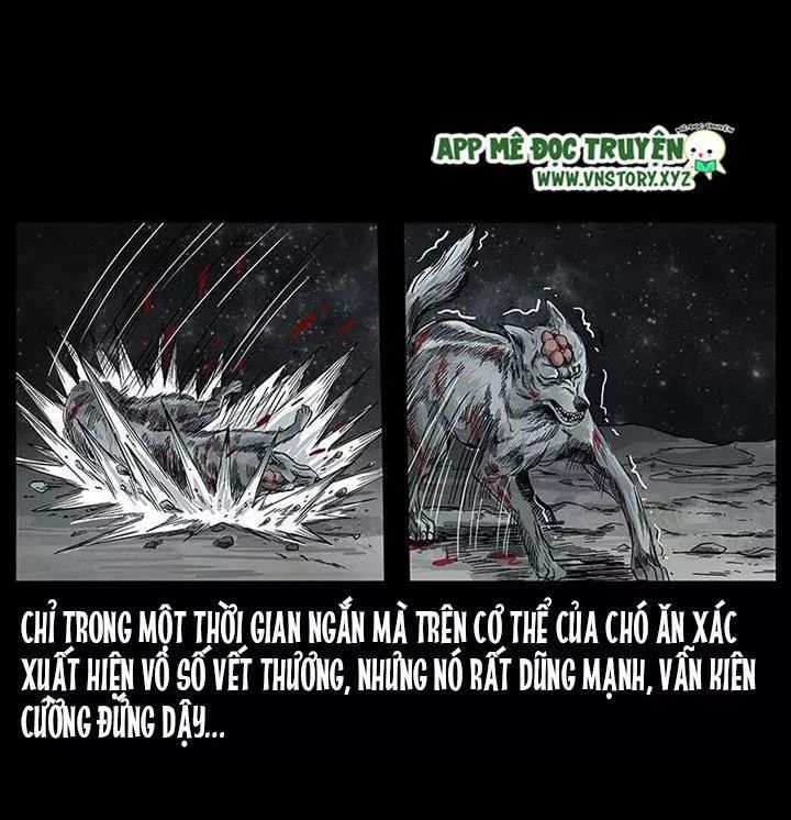 U Minh Ngụy Tượng Chapter 201 - 60