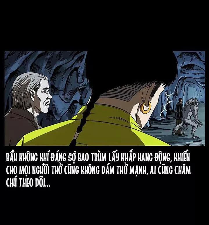 U Minh Ngụy Tượng Chapter 201 - 7