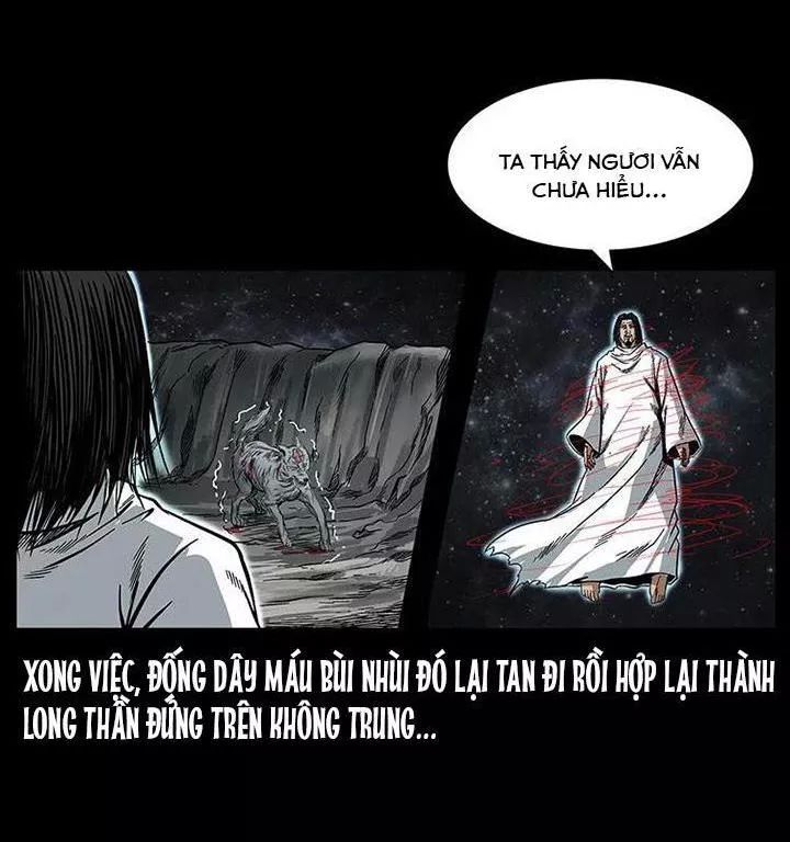U Minh Ngụy Tượng Chapter 201 - 61