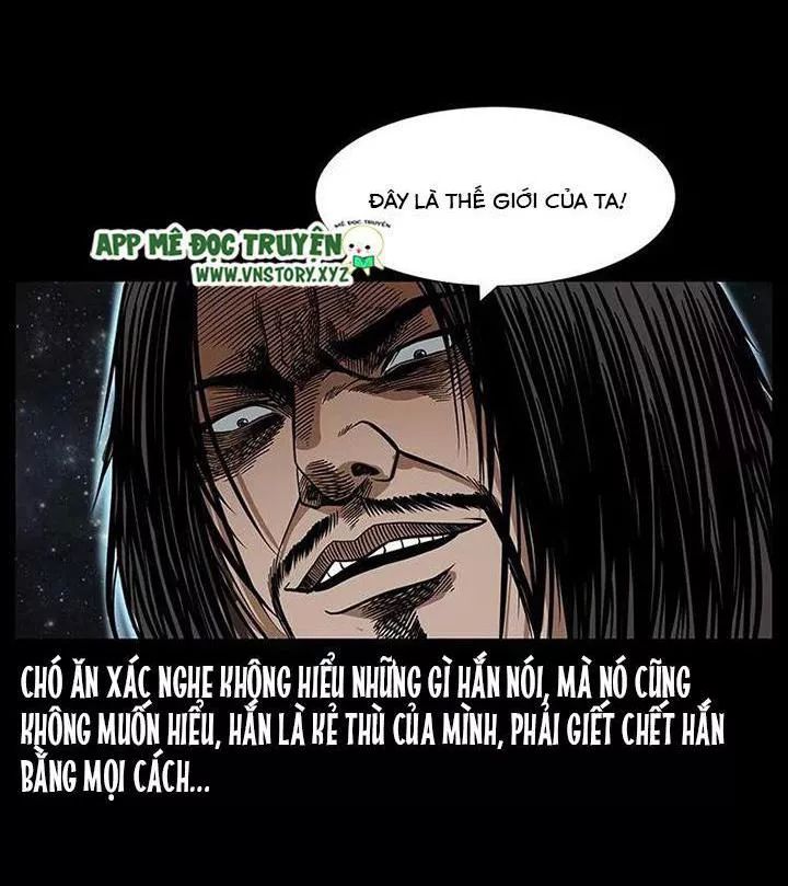 U Minh Ngụy Tượng Chapter 201 - 62