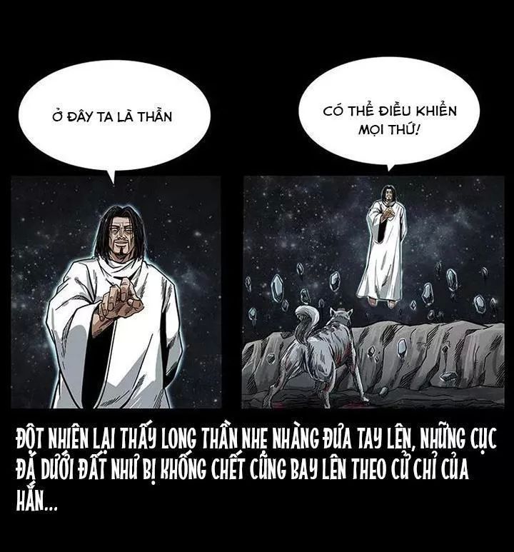 U Minh Ngụy Tượng Chapter 201 - 63