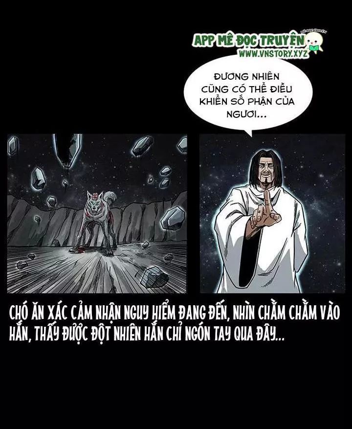 U Minh Ngụy Tượng Chapter 201 - 64