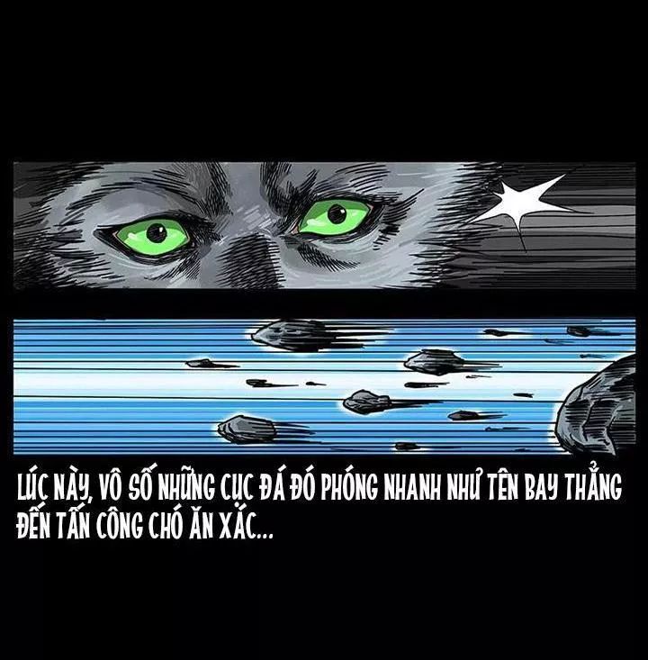 U Minh Ngụy Tượng Chapter 201 - 65