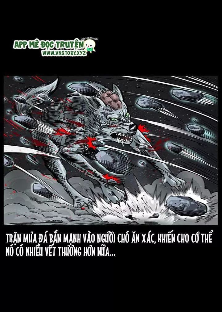 U Minh Ngụy Tượng Chapter 201 - 66