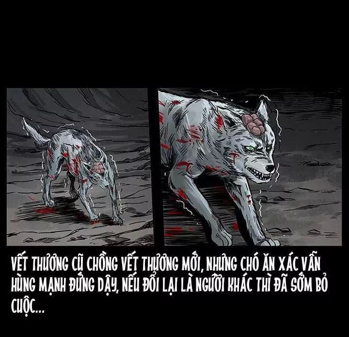 U Minh Ngụy Tượng Chapter 201 - 67