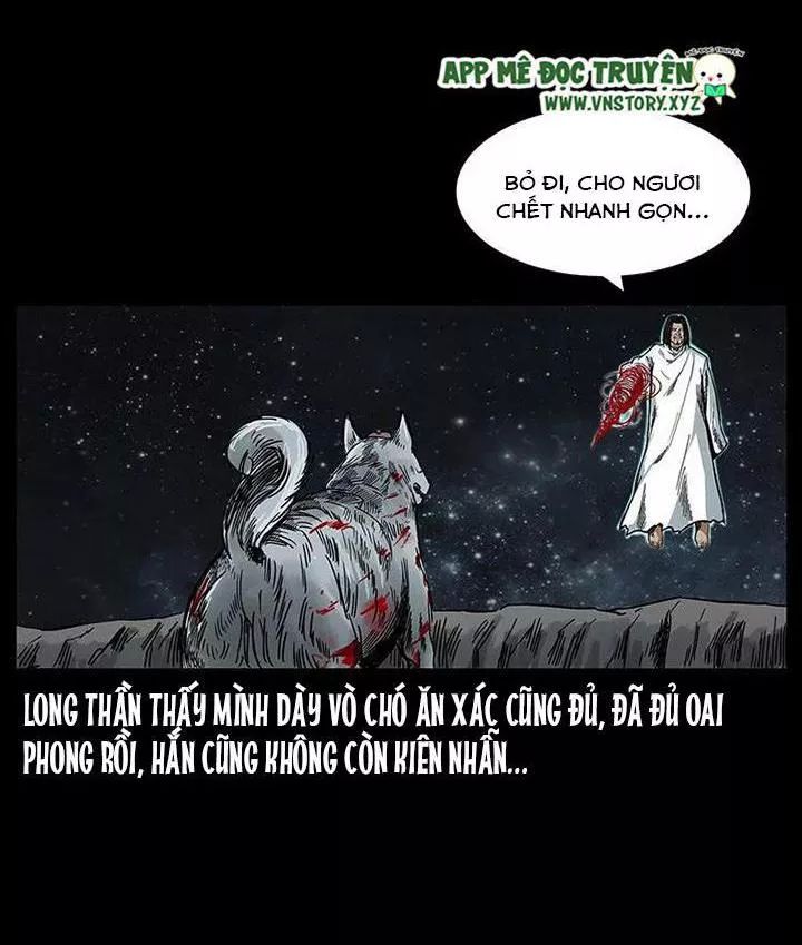 U Minh Ngụy Tượng Chapter 201 - 68