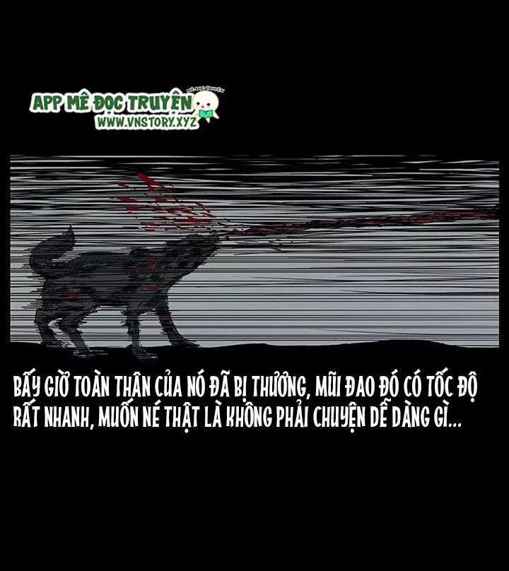U Minh Ngụy Tượng Chapter 201 - 70