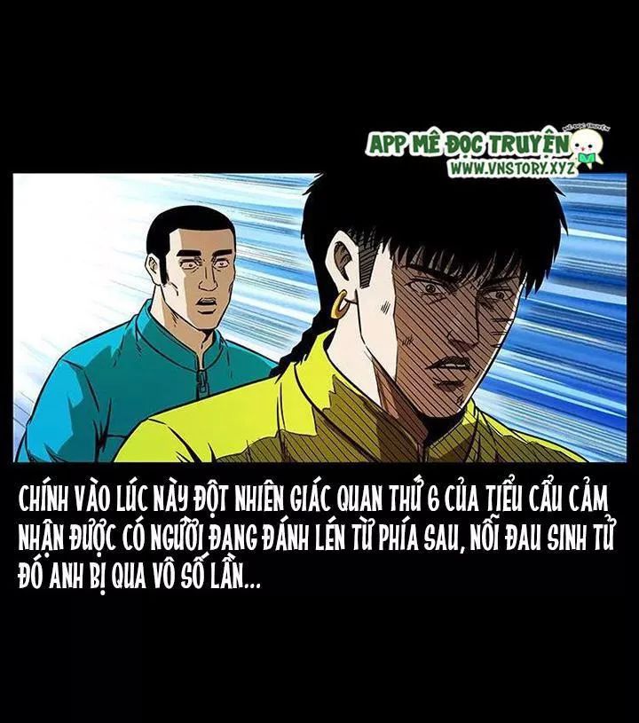 U Minh Ngụy Tượng Chapter 201 - 8