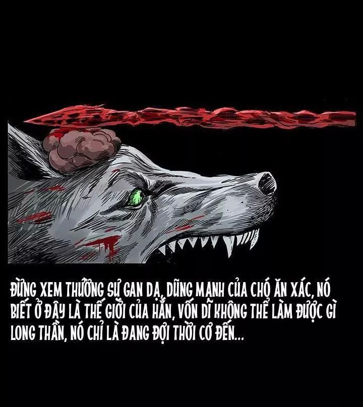 U Minh Ngụy Tượng Chapter 201 - 71