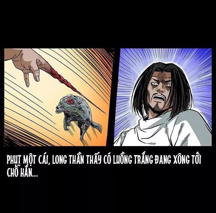 U Minh Ngụy Tượng Chapter 201 - 73