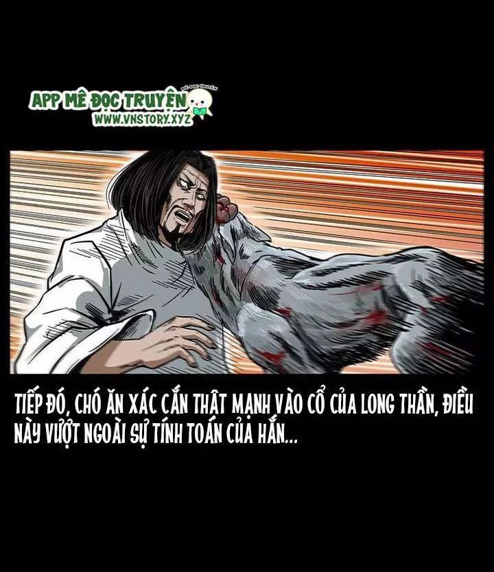 U Minh Ngụy Tượng Chapter 201 - 74