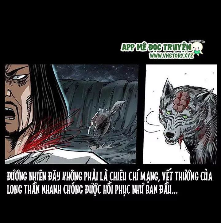 U Minh Ngụy Tượng Chapter 201 - 76