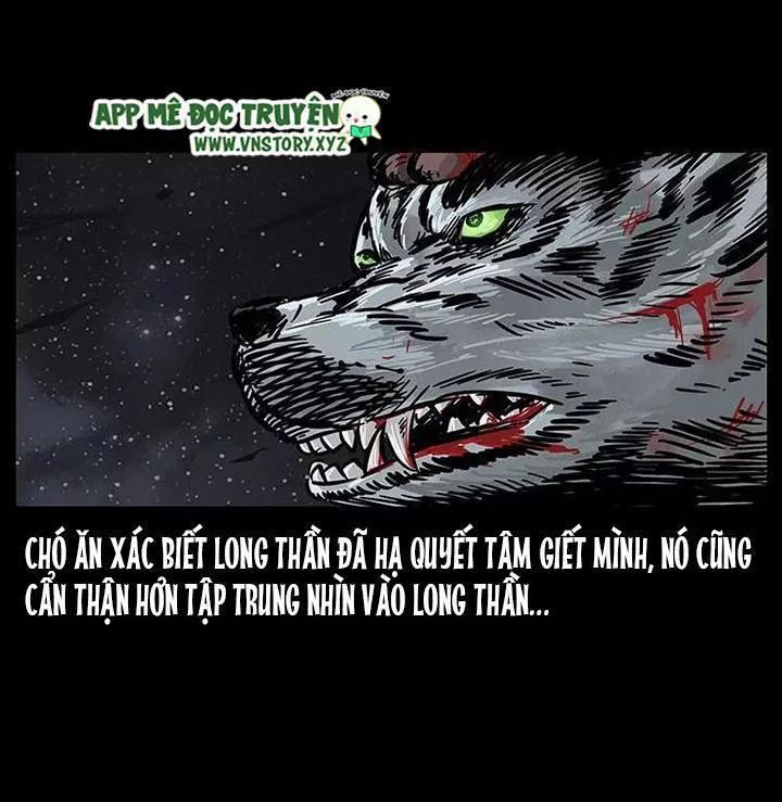 U Minh Ngụy Tượng Chapter 201 - 78