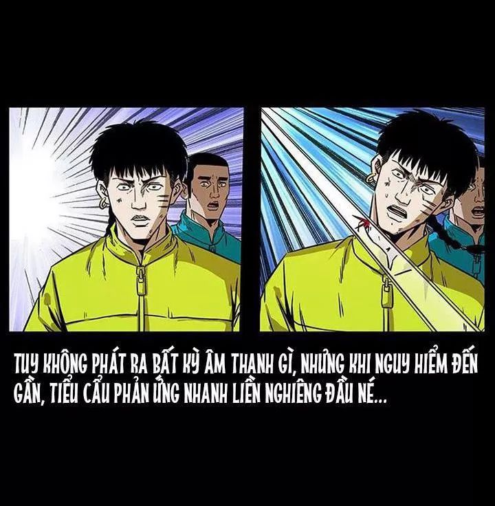 U Minh Ngụy Tượng Chapter 201 - 9
