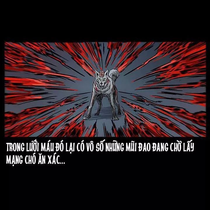 U Minh Ngụy Tượng Chapter 201 - 81