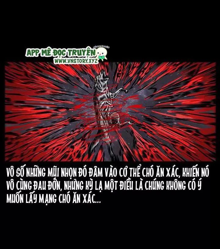 U Minh Ngụy Tượng Chapter 201 - 82