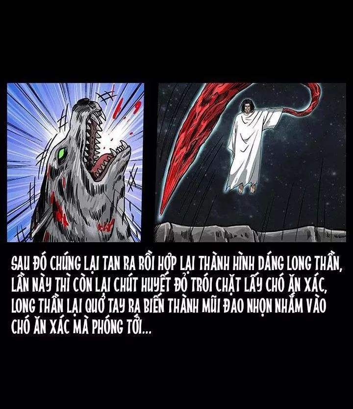 U Minh Ngụy Tượng Chapter 201 - 83