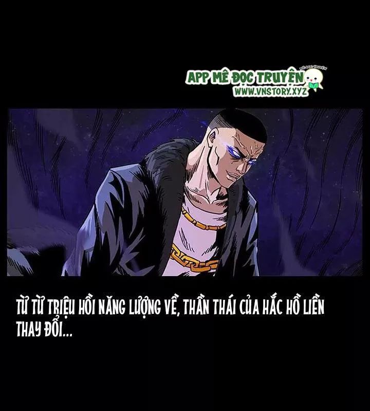 U Minh Ngụy Tượng Chapter 201 - 89