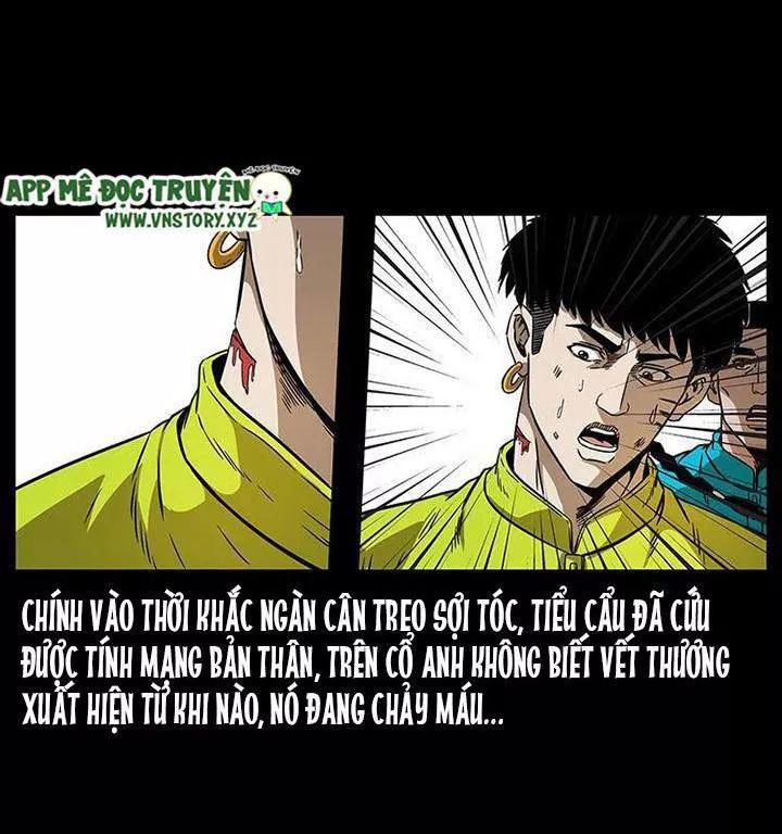 U Minh Ngụy Tượng Chapter 201 - 10