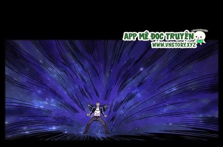 U Minh Ngụy Tượng Chapter 202 - 2