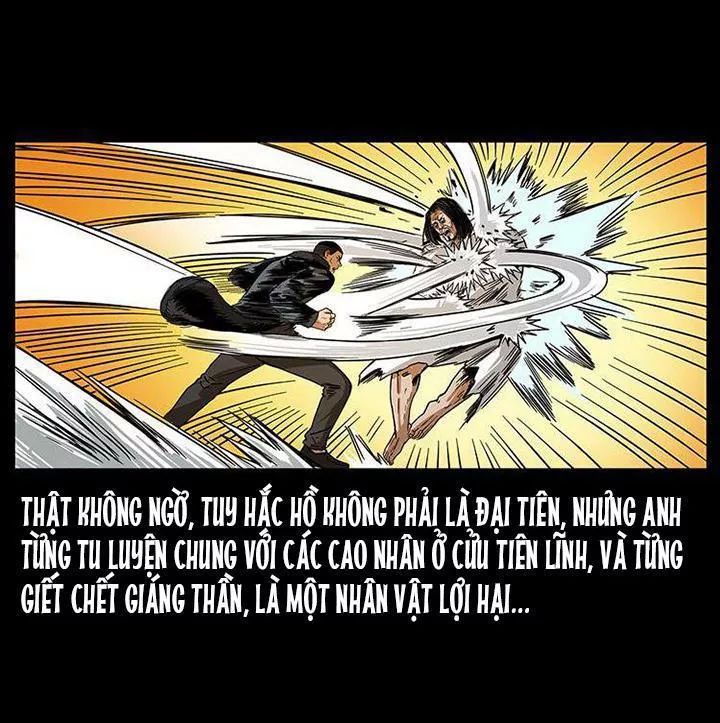 U Minh Ngụy Tượng Chapter 202 - 11