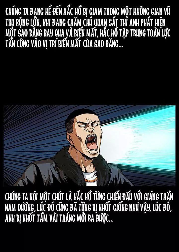 U Minh Ngụy Tượng Chapter 202 - 3