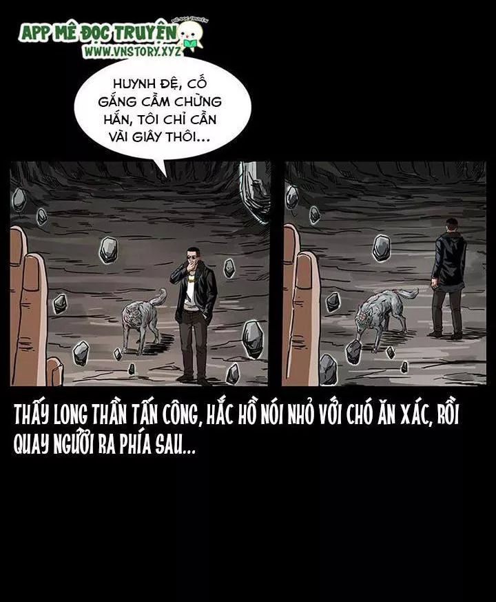 U Minh Ngụy Tượng Chapter 202 - 28