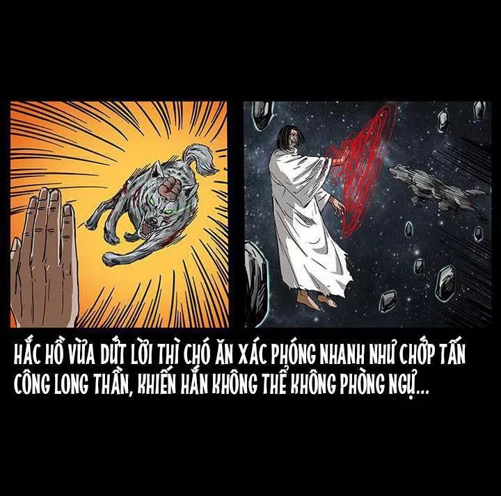 U Minh Ngụy Tượng Chapter 202 - 29