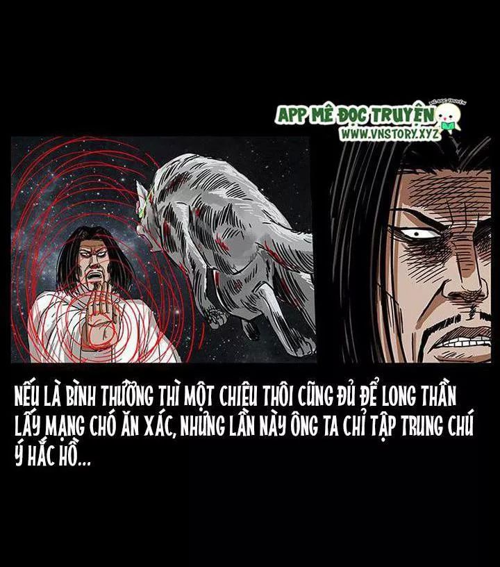 U Minh Ngụy Tượng Chapter 202 - 30