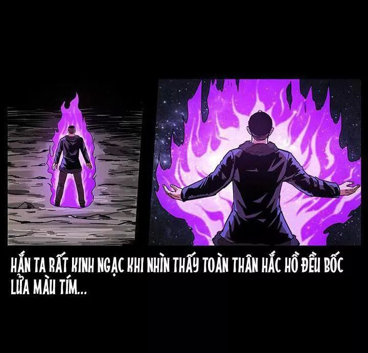 U Minh Ngụy Tượng Chapter 202 - 31