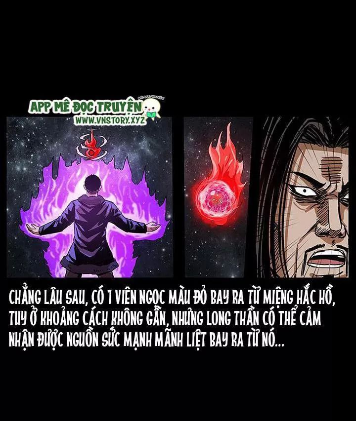 U Minh Ngụy Tượng Chapter 202 - 32