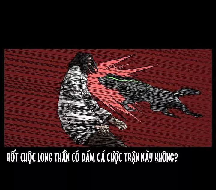 U Minh Ngụy Tượng Chapter 202 - 35