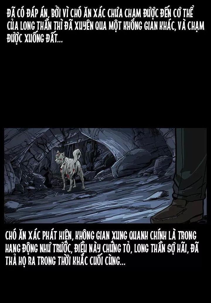 U Minh Ngụy Tượng Chapter 202 - 37