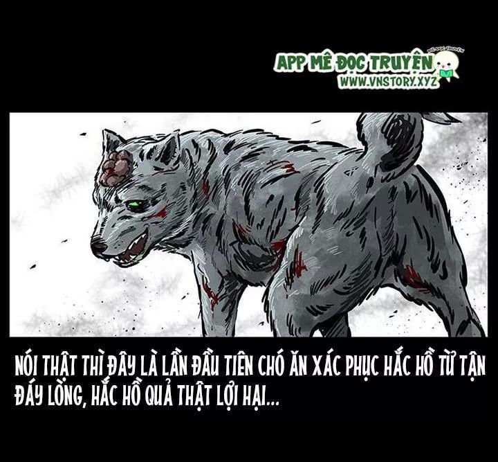 U Minh Ngụy Tượng Chapter 202 - 38