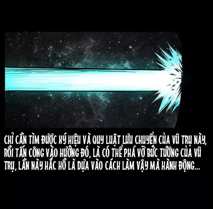 U Minh Ngụy Tượng Chapter 202 - 5