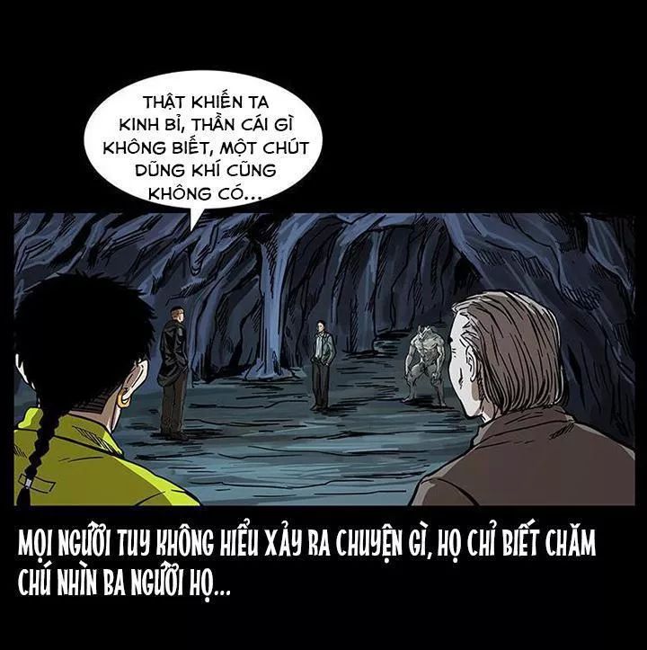 U Minh Ngụy Tượng Chapter 202 - 41