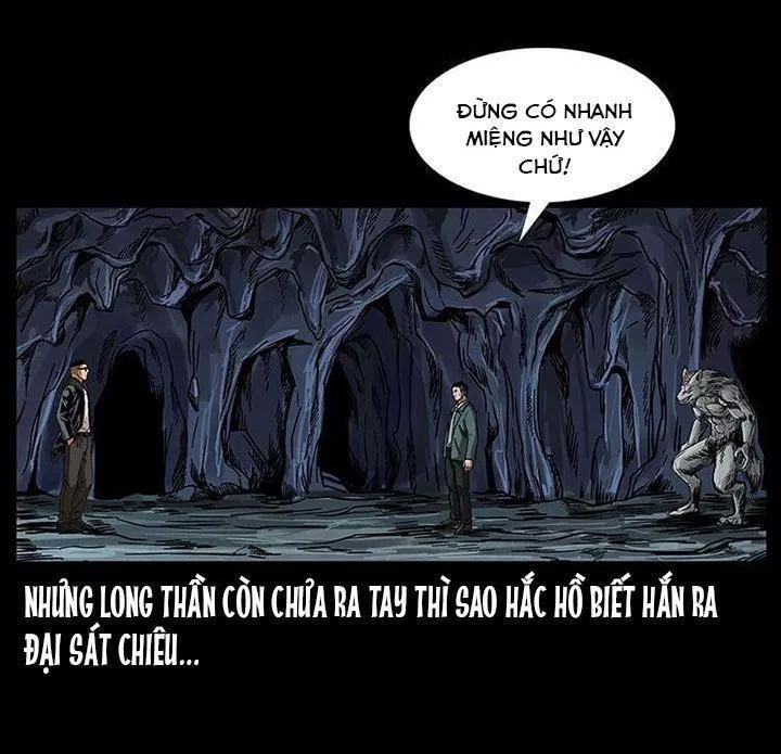 U Minh Ngụy Tượng Chapter 202 - 45