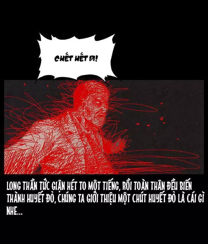 U Minh Ngụy Tượng Chapter 202 - 49