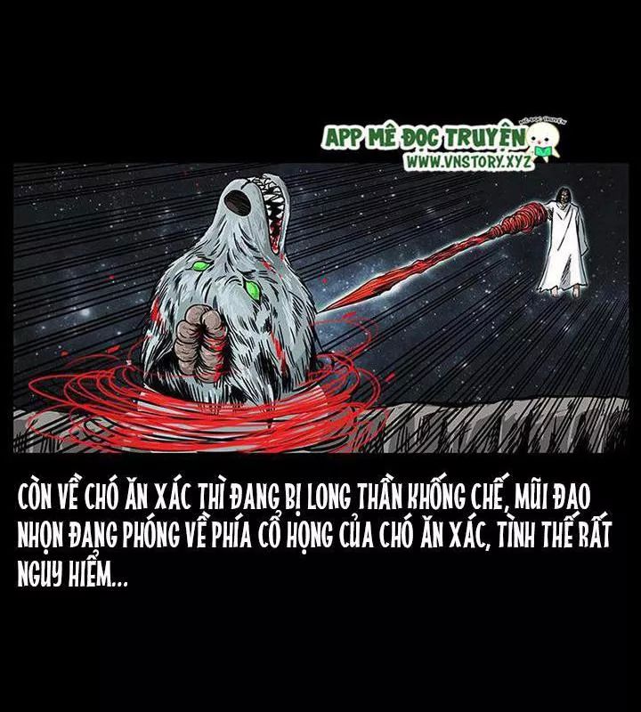 U Minh Ngụy Tượng Chapter 202 - 6