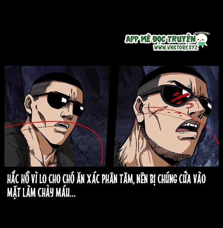 U Minh Ngụy Tượng Chapter 202 - 54