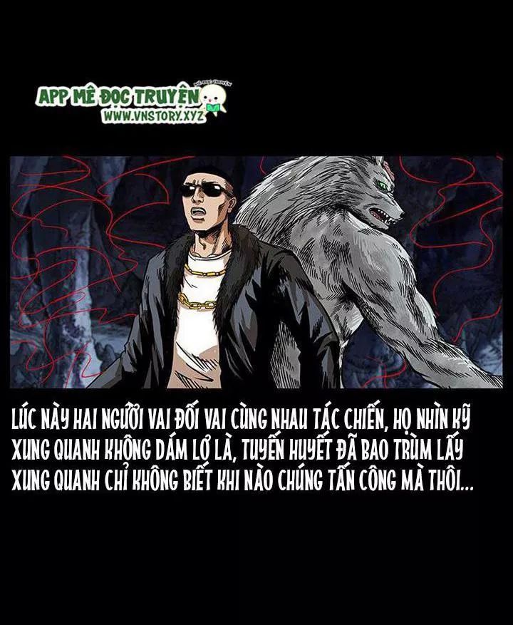 U Minh Ngụy Tượng Chapter 202 - 56