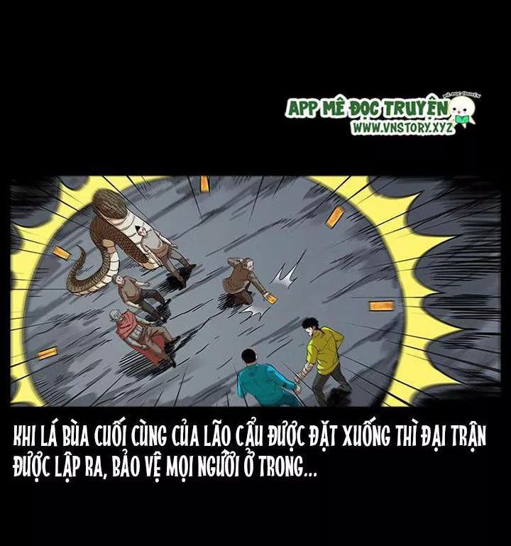 U Minh Ngụy Tượng Chapter 202 - 58