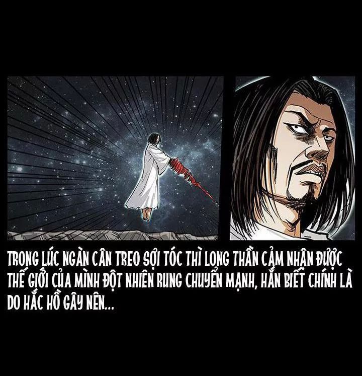 U Minh Ngụy Tượng Chapter 202 - 7