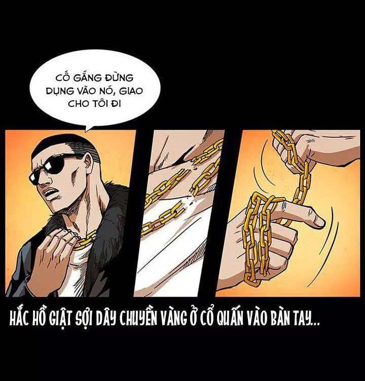 U Minh Ngụy Tượng Chapter 202 - 61