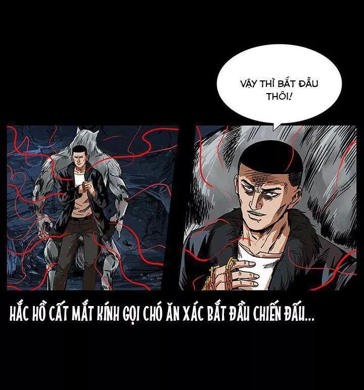 U Minh Ngụy Tượng Chapter 202 - 63